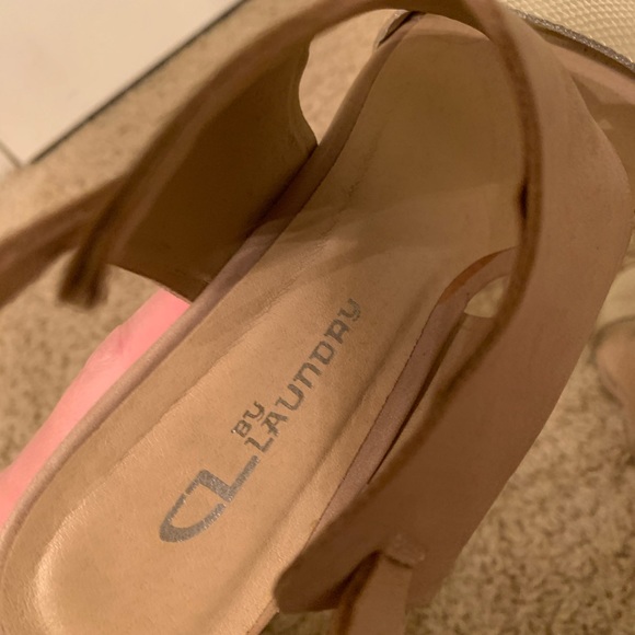 Summer/Spring wedge - Picture 4 of 5